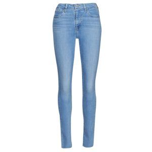 Jeans skynny    721 HIGH RISE SKINNY  Blu